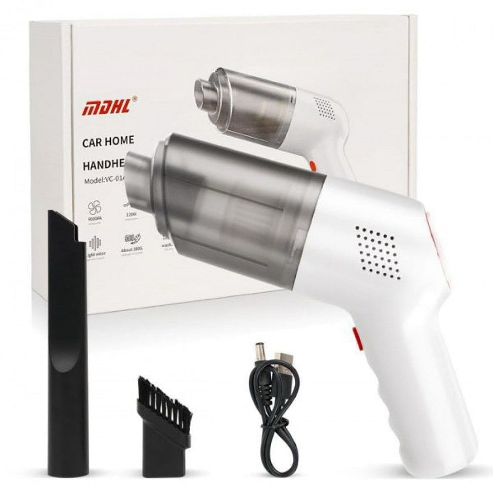 MDHL - Vacuum Cleaner