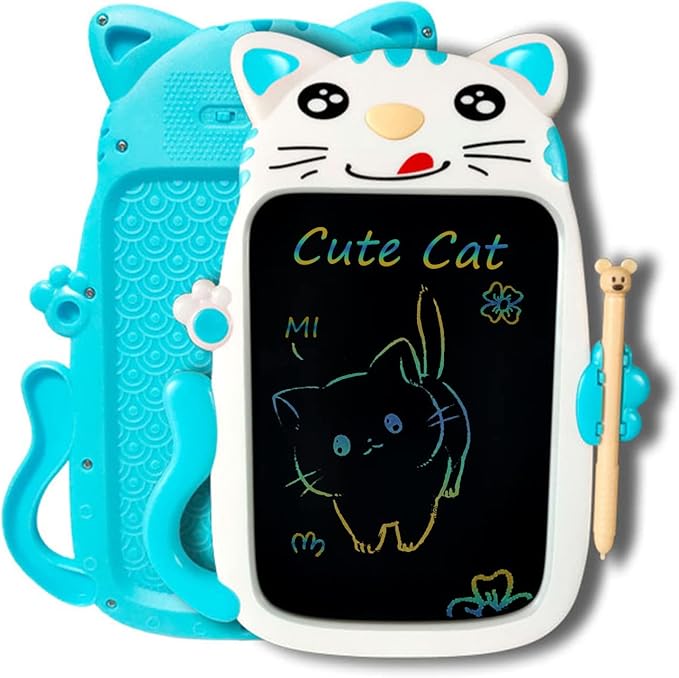 Cute Cat  Drawing Tablet